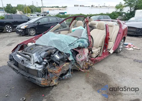 2007 Kia Optima Lx из США, поврежденный, VIN KNAGE123675100403